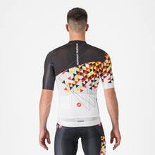 Laden Sie das Bild in den Galerie-Viewer, Castelli/DTU Germany Triathlon Radtrikot Herren