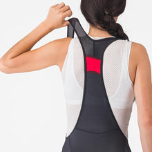 Laden Sie das Bild in den Galerie-Viewer, Castelli/DTU Germany Triathlon Radhose Damen