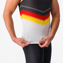 Laden Sie das Bild in den Galerie-Viewer, Castelli/DTU Laufsinglet Herren