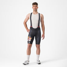 Laden Sie das Bild in den Galerie-Viewer, Castelli/DTU Germany Triathlon Radhose Herren