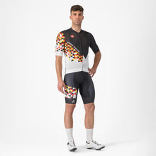 Laden Sie das Bild in den Galerie-Viewer, Castelli/DTU Germany Triathlon Radhose Herren