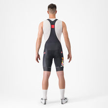 Laden Sie das Bild in den Galerie-Viewer, Castelli/DTU Germany Triathlon Radhose Herren