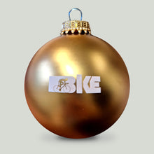 Laden Sie das Bild in den Galerie-Viewer, Weihnachtskugel-Set SwimBikeRun