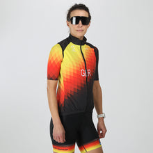 Laden Sie das Bild in den Galerie-Viewer, Zoot/DTU Radweste Damen