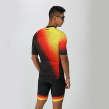 Laden Sie das Bild in den Galerie-Viewer, Zoot/DTU Radtrikot Herren