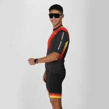 Laden Sie das Bild in den Galerie-Viewer, Zoot/DTU Radtrikot Herren