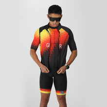 Laden Sie das Bild in den Galerie-Viewer, Zoot/DTU Radweste Herren