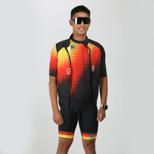 Laden Sie das Bild in den Galerie-Viewer, Zoot/DTU Radweste Herren