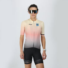 Laden Sie das Bild in den Galerie-Viewer, Zoot/DTU Radtrikot "tri earth" Damen