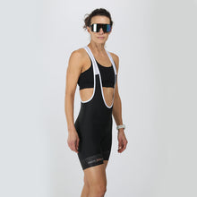 Laden Sie das Bild in den Galerie-Viewer, Zoot/DTU Radhose "tri earth" Damen