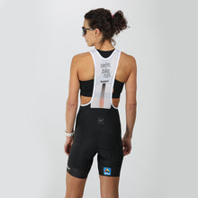 Laden Sie das Bild in den Galerie-Viewer, Zoot/DTU Radhose "tri earth" Damen