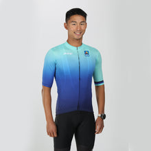 Laden Sie das Bild in den Galerie-Viewer, Zoot/DTU Radtrikot "tri earth" Herren