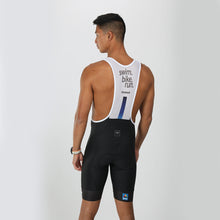 Laden Sie das Bild in den Galerie-Viewer, Zoot/DTU Radhose "tri earth" Herren