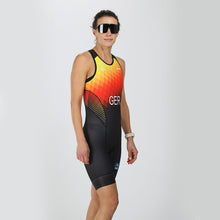 Laden Sie das Bild in den Galerie-Viewer, Zoot/DTU Triathloneinteiler Damen