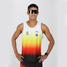 Laden Sie das Bild in den Galerie-Viewer, Zoot/DTU Laufsinglet Herren