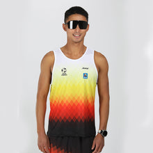 Laden Sie das Bild in den Galerie-Viewer, Zoot/DTU Laufsinglet Herren