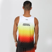 Laden Sie das Bild in den Galerie-Viewer, Zoot/DTU Laufsinglet Herren
