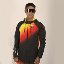 Laden Sie das Bild in den Galerie-Viewer, Zoot/DTU Hoodie Herren