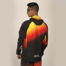 Laden Sie das Bild in den Galerie-Viewer, Zoot/DTU Hoodie Herren