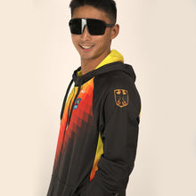 Laden Sie das Bild in den Galerie-Viewer, Zoot/DTU Hoodie Herren