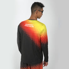 Laden Sie das Bild in den Galerie-Viewer, Zoot/DTU Longsleeve Herren