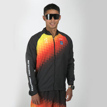 Laden Sie das Bild in den Galerie-Viewer, Zoot/DTU Laufjacke Herren