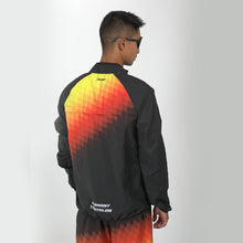 Laden Sie das Bild in den Galerie-Viewer, Zoot/DTU Laufjacke Herren