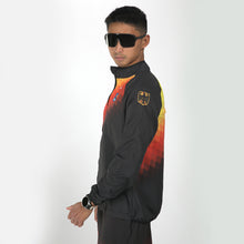 Laden Sie das Bild in den Galerie-Viewer, Zoot/DTU Laufjacke Herren