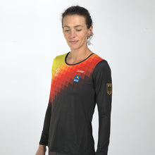 Laden Sie das Bild in den Galerie-Viewer, Zoot/DTU Longsleeve Damen