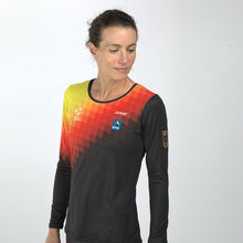 Laden Sie das Bild in den Galerie-Viewer, Zoot/DTU Longsleeve Damen