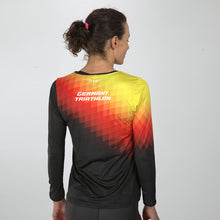 Laden Sie das Bild in den Galerie-Viewer, Zoot/DTU Longsleeve Damen