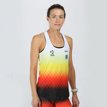 Laden Sie das Bild in den Galerie-Viewer, Zoot/DTU Laufsinglet Damen