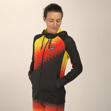 Laden Sie das Bild in den Galerie-Viewer, Zoot/DTU Hoodie Damen