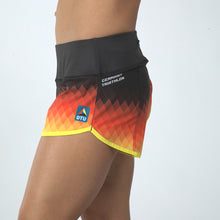 Laden Sie das Bild in den Galerie-Viewer, Zoot/DTU Laufhose Damen