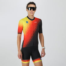 Laden Sie das Bild in den Galerie-Viewer, Zoot/DTU Radtrikot Damen