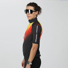 Laden Sie das Bild in den Galerie-Viewer, Zoot/DTU Radtrikot Damen