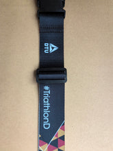 Laden Sie das Bild in den Galerie-Viewer, Germany Triathlon Koffergurt