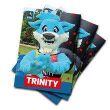 Laden Sie das Bild in den Galerie-Viewer, Trinity-Fan-Paket