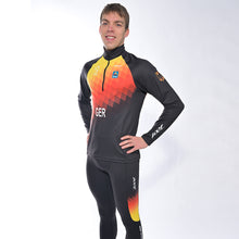 Laden Sie das Bild in den Galerie-Viewer, Zoot/DTU Laufshirt Herren