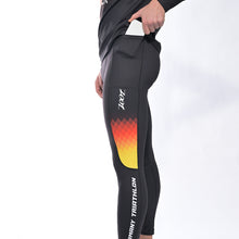 Laden Sie das Bild in den Galerie-Viewer, Zoot/DTU Lauftight Herren