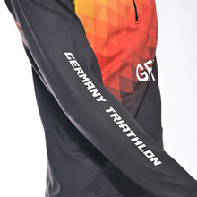 Laden Sie das Bild in den Galerie-Viewer, Zoot/DTU Laufshirt Herren