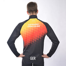 Laden Sie das Bild in den Galerie-Viewer, Zoot/DTU Laufshirt Herren