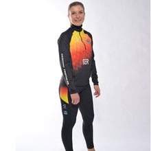 Laden Sie das Bild in den Galerie-Viewer, Zoot/DTU Laufshirt Damen