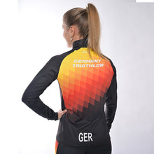 Laden Sie das Bild in den Galerie-Viewer, Zoot/DTU Laufshirt Damen