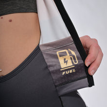 Laden Sie das Bild in den Galerie-Viewer, Zoot/DTU Triathloneinteiler Aero Full Zip "Tri Earth (Desert)" Damen