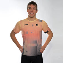 Laden Sie das Bild in den Galerie-Viewer, Zoot/DTU Funktionsshirt "Tri Earth (Desert)" Herren