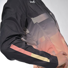 Laden Sie das Bild in den Galerie-Viewer, Zoot/DTU Laufjacke "Tri Earth (Desert)" Damen