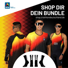 Laden Sie das Bild in den Galerie-Viewer, Zoot/DTU Funktionsshirt Herren