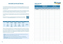 Laden Sie das Bild in den Galerie-Viewer, Vereinsbroschüre