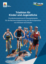 Laden Sie das Bild in den Galerie-Viewer, Vereinsbroschüre